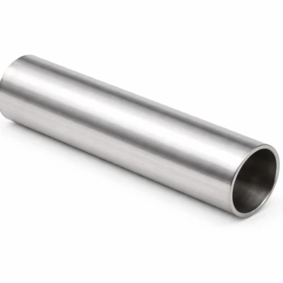 Stainless steel pipe