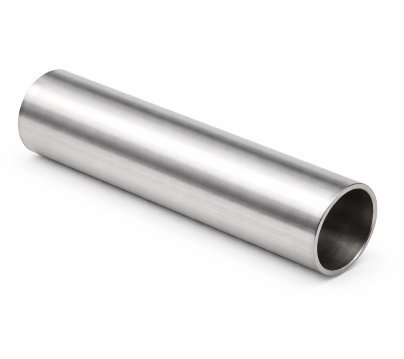 Stainless steel pipe